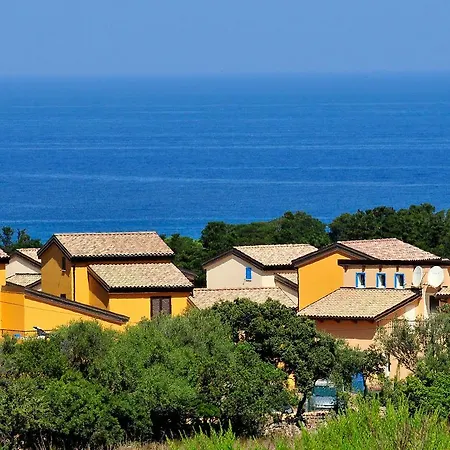 Apartment Les Terrasses De Lozari.4 Pietra Moneta