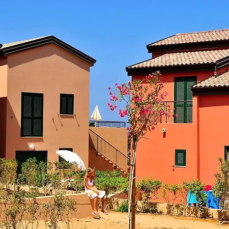 Les Terrasses De Lozari.4 * Pietra Moneta